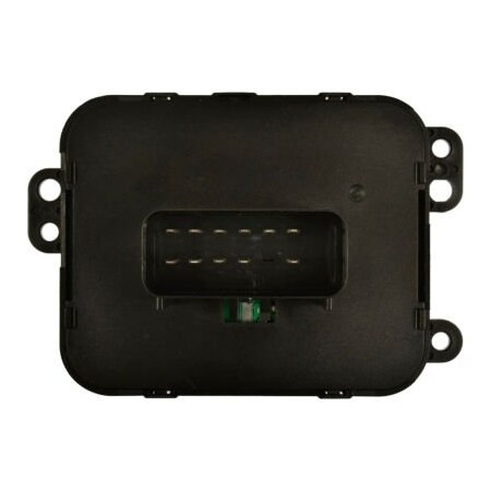 Standard Ignition Power Window Switch - DWS-636